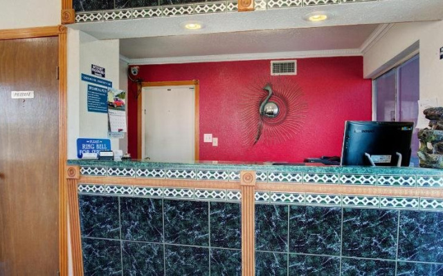 Carlsbad Inn New Mexico