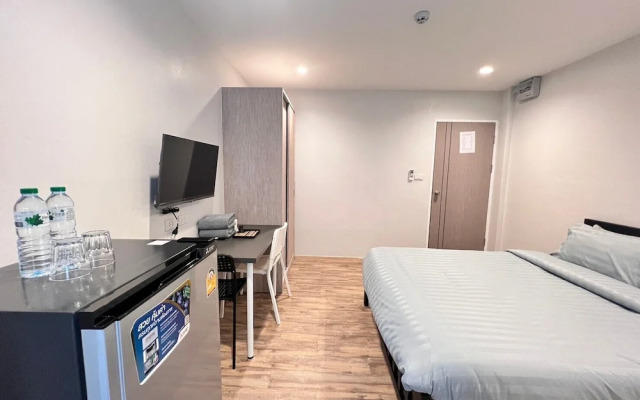 Aree House Poshtel