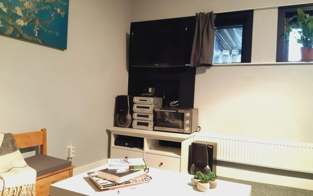 B&B Vakantiehuis aan het Bos met hottub