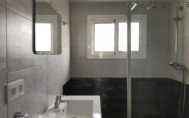 Estudio Reformado Regueral - 123A