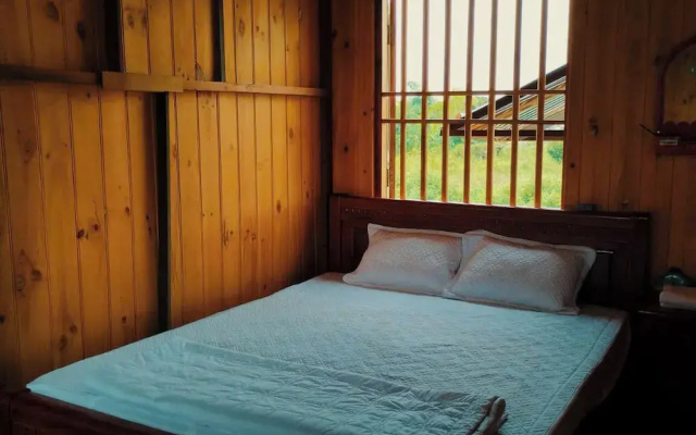 Villa Pleiku Pho