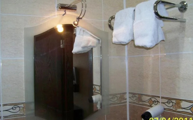 Sun Light Hotel