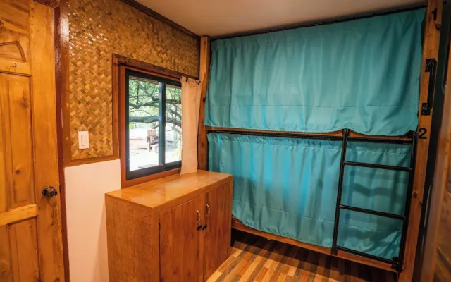 Masayana Hotel