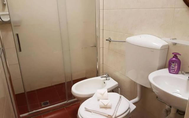 Albergo Sonia