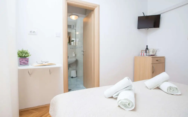 Apartments Koncul