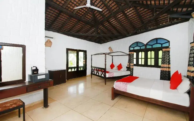 Oyo 297 Manidi Villa