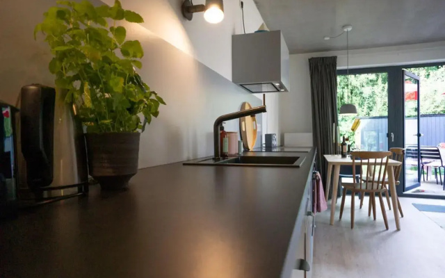 Ferienwohnung "Forscher Dorsch"