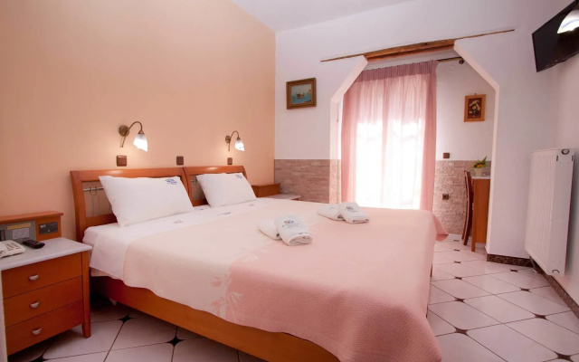 Alk Hotel™