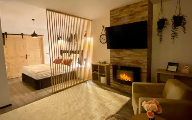 Dream Studio Silver Mountain