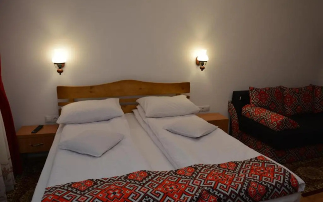Casa Papițu