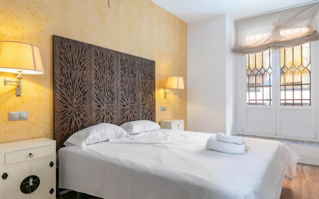 HOMEABOUT PREMIUM MALASAÑA Apartment