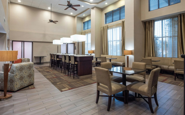 Hampton Inn & Suites Banning-Beaumont