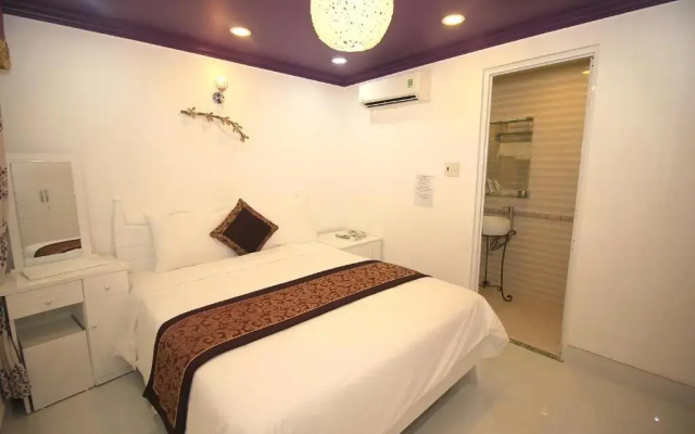 My Hotel