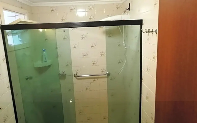 Coqueiros Hostel
