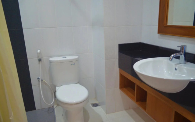 Nina Hotel Syariah