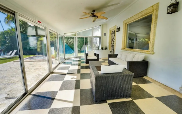 Villa Segreta Miami