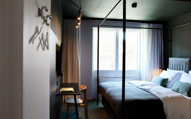 Boutique Hotel Danmark