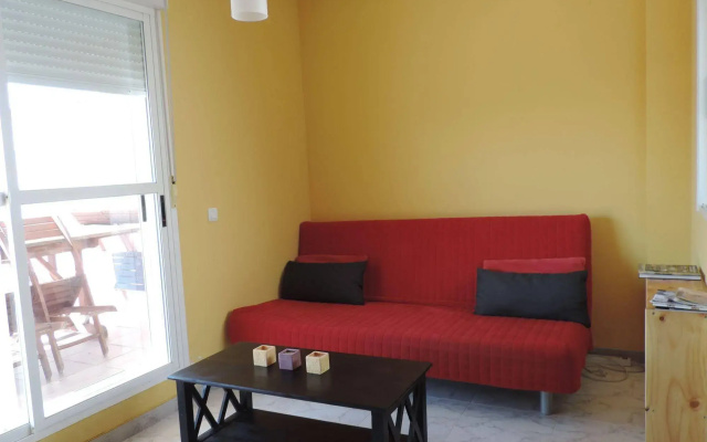 Apartamentos Barbancho