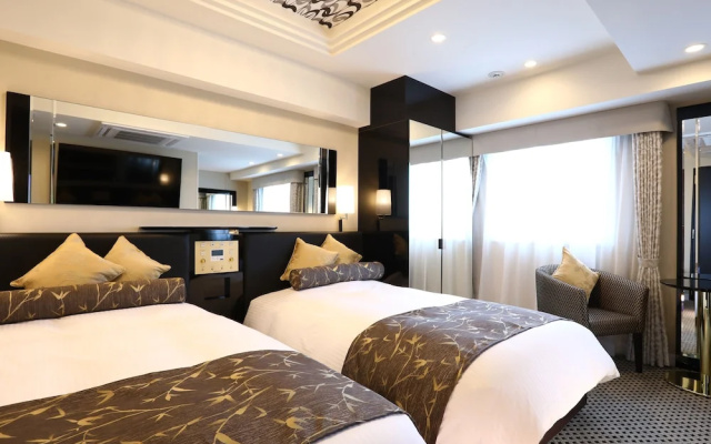 APA Hotel Chiba Ekimae