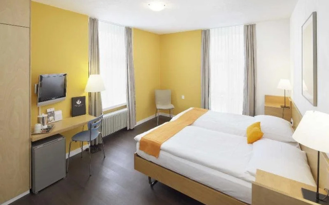 Sorell Hotel Argovia
