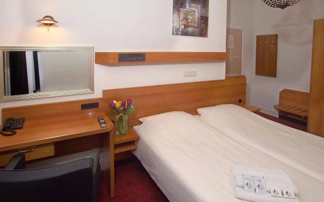Hotel Nicolaas Witsen