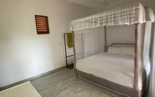 Lake View Villa Tangalle