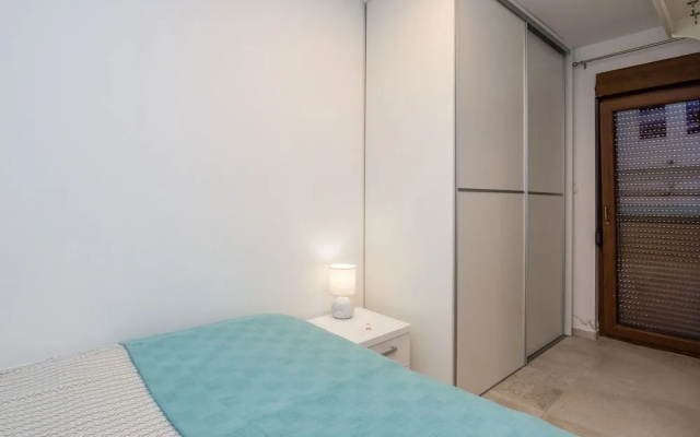 Apartments Malcic