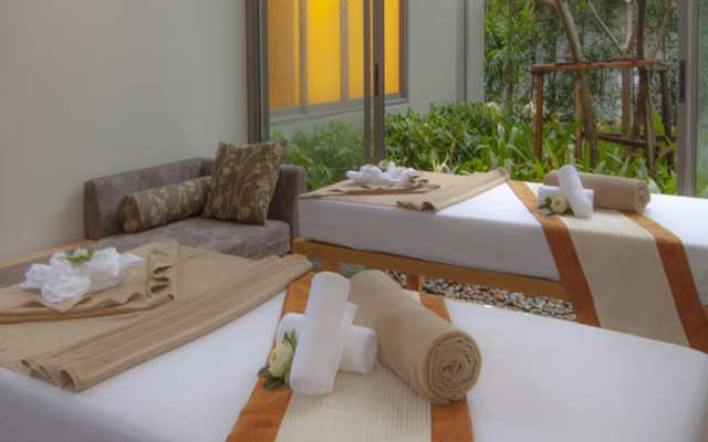 Synergy Samui