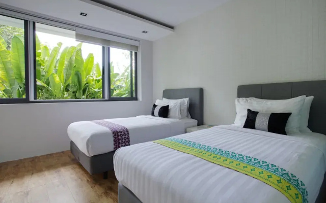Picasso Villa Phuket - Paloma