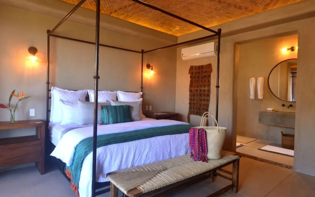 Hacienda Sayulita