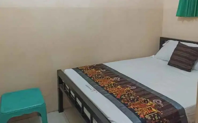 Tompo Kerso Homestay at Desa Wisata Ranu Pani