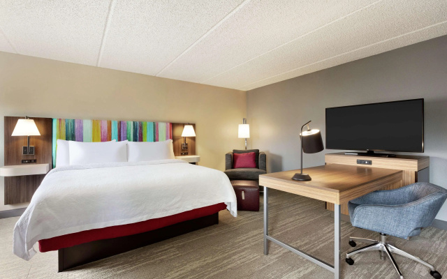 Hampton Inn Houston-Brookhollow