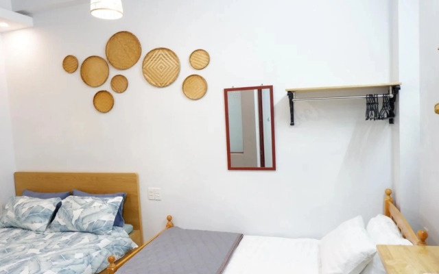 WillHome Hostel