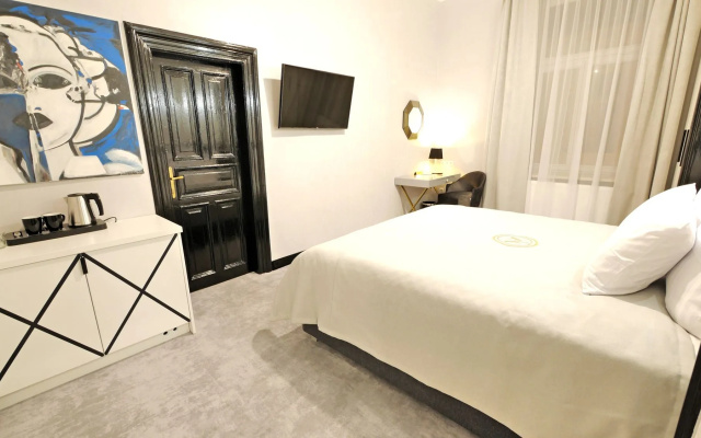 Szewska 22 Boutique