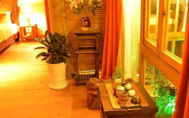 Sanse Yunhe Inn
