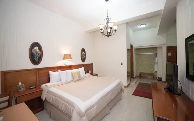 Hotel Anna Inn
