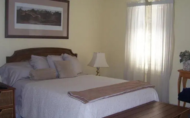 Brobst Forest Bed and Breakfast