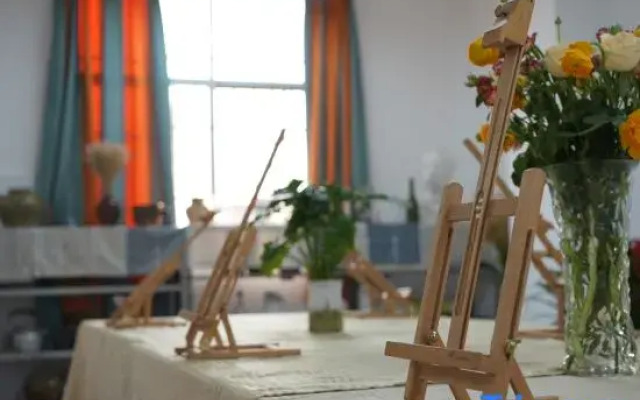 Original Art Hotel (Jianshui Old Town Branch)