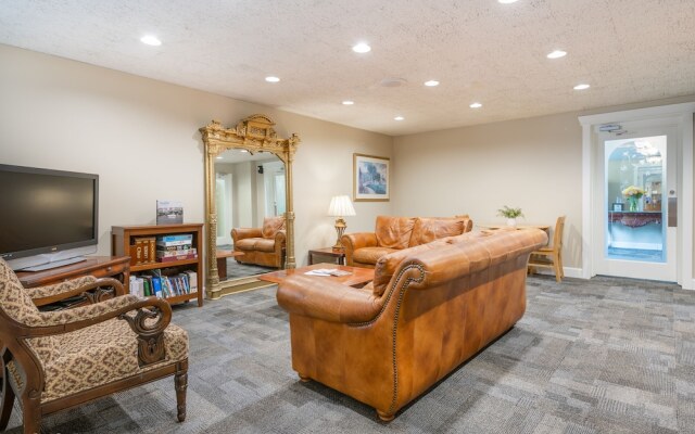 La Residence Suite Hotel