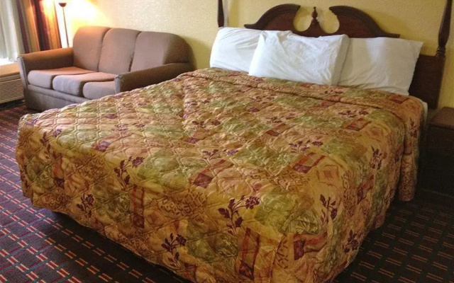 Regency Inn Pigeon Forge