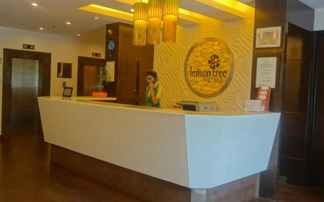 Lemon Tree Hotel, Ahmedabad