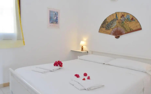 Welcomely - Doria Bassa 38