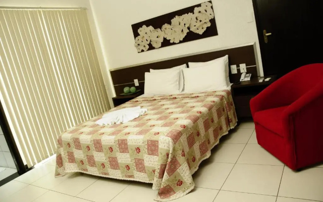 Garden Hotel