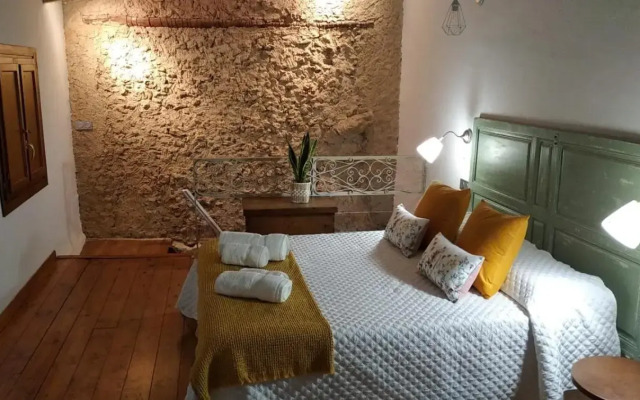 La Casita de Papel Alhama de Granada