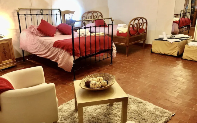 Casa Rural el Americano