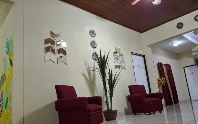 Hostal Casa Habana