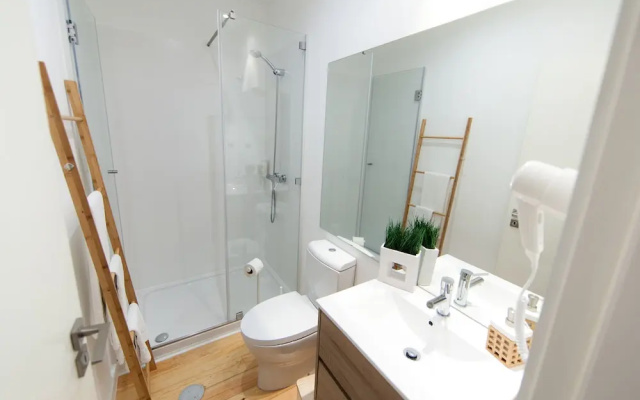 Citybreak-Apartments São Bento