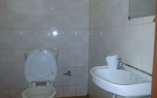 Veroanto Hotel