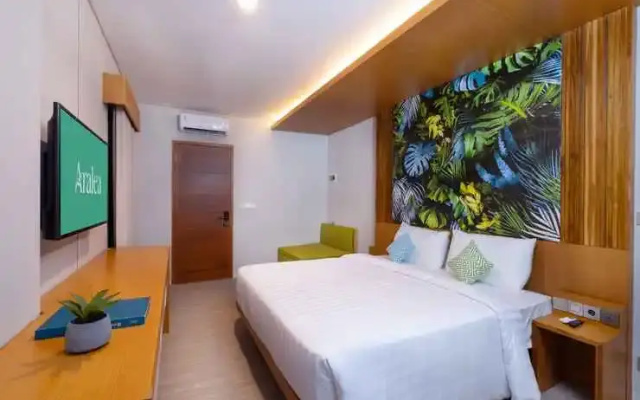 Aralea Coliving