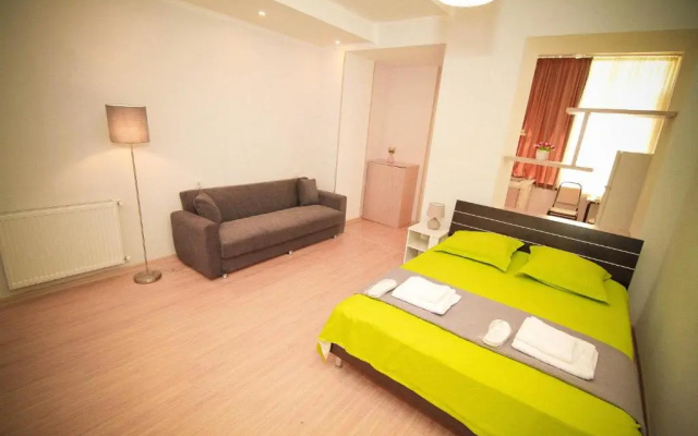 Holiday House